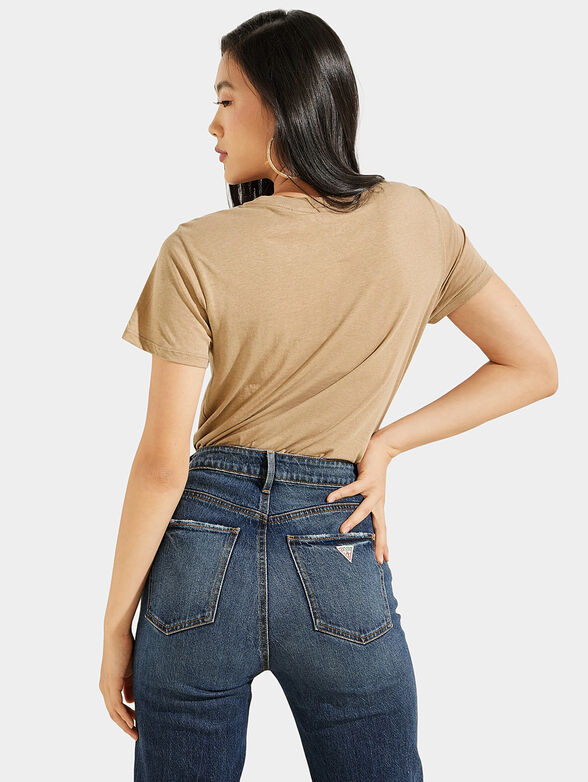 AMOUR AMOUR EASY t-shirt - 3