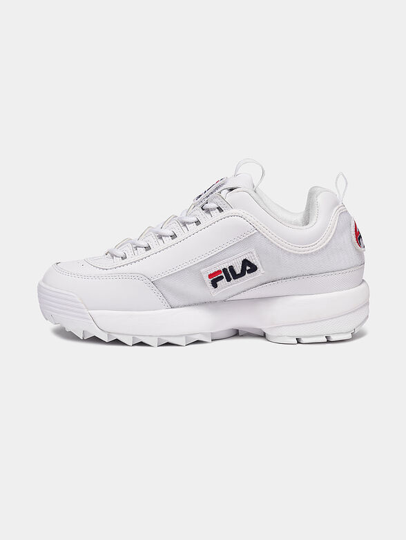 DISRUPROT II PATCHES Sneakers - 5