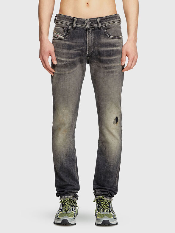 1979 SLEENKER L.32  jeans - 1