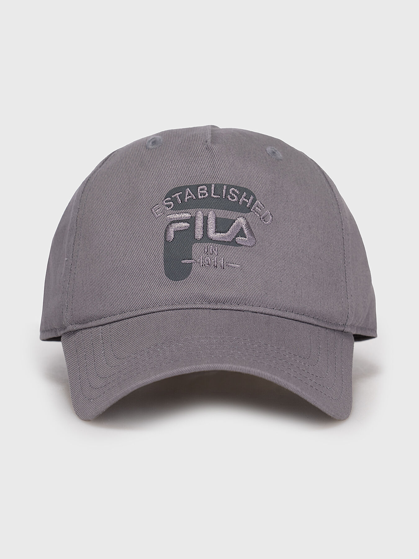 BARNAUL 5 baseball cap with embroidery brand FILA