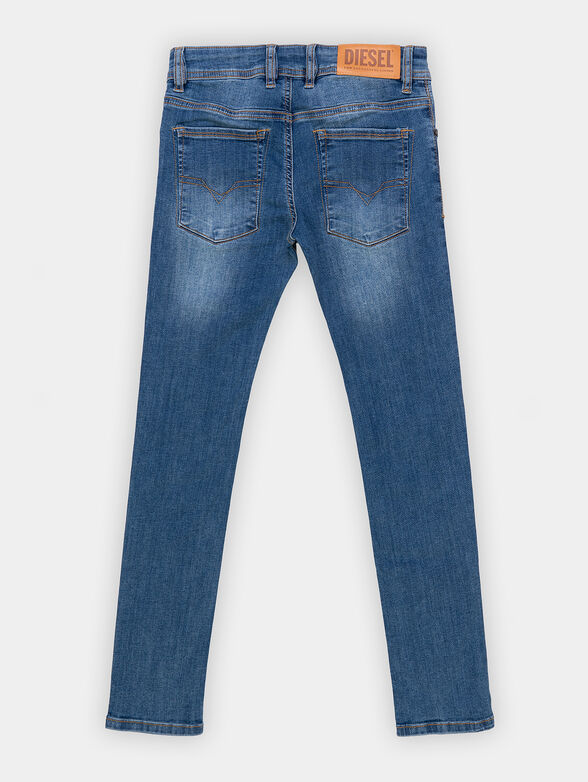 Jeans SLEENKER-J-N  - 2