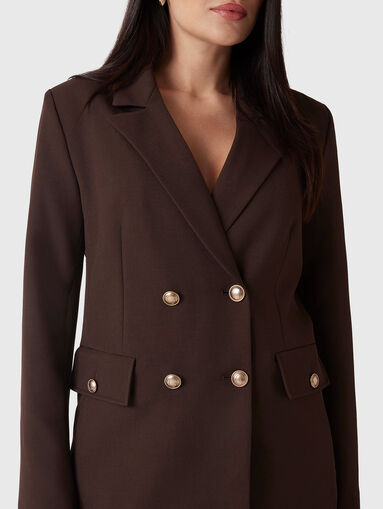 FIONA blazer - 4