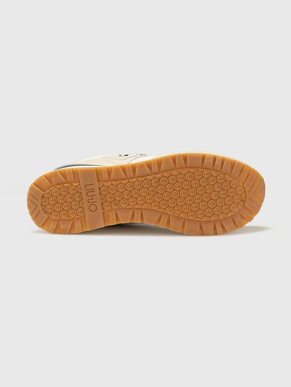 MAXI WONDER 97 BIS sneakers - 5
