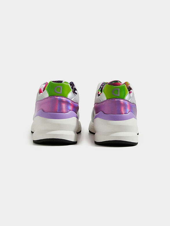 MOON sneakers - 4