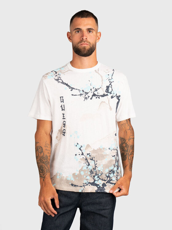 Тениска JAPAN - 1