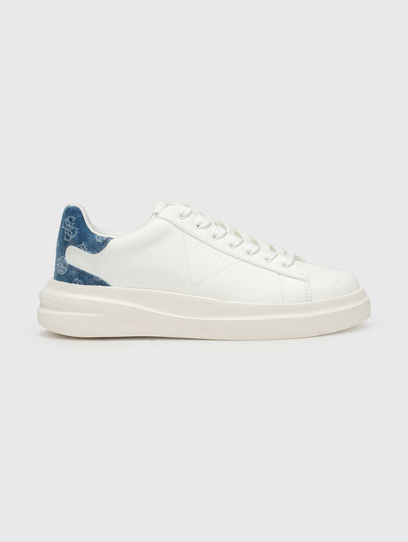 Sneakers with the 4G monogram logo - 1
