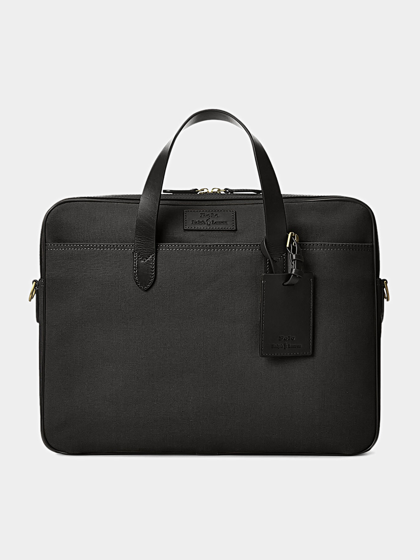 Laptop bag brand POLO RALPH LAUREN Globalbrandsstore en
