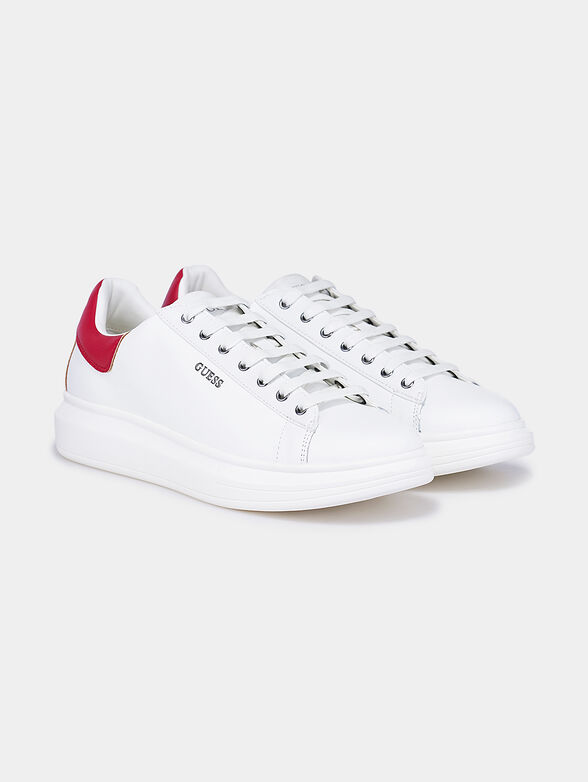 SALERNO Sneakers - 2