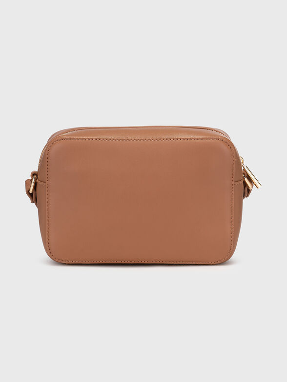 Crossbody bag with logo detail - 4