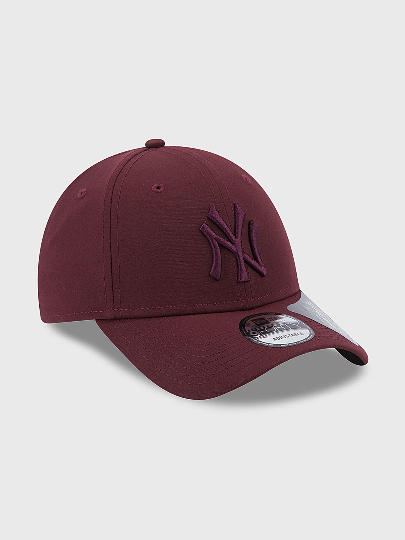 【新品】VAKT. CAP I /BURGUNDY 新品】VAKT. CAP I /BURGUNDY 1LoveIE Burgundy / Gold New Era