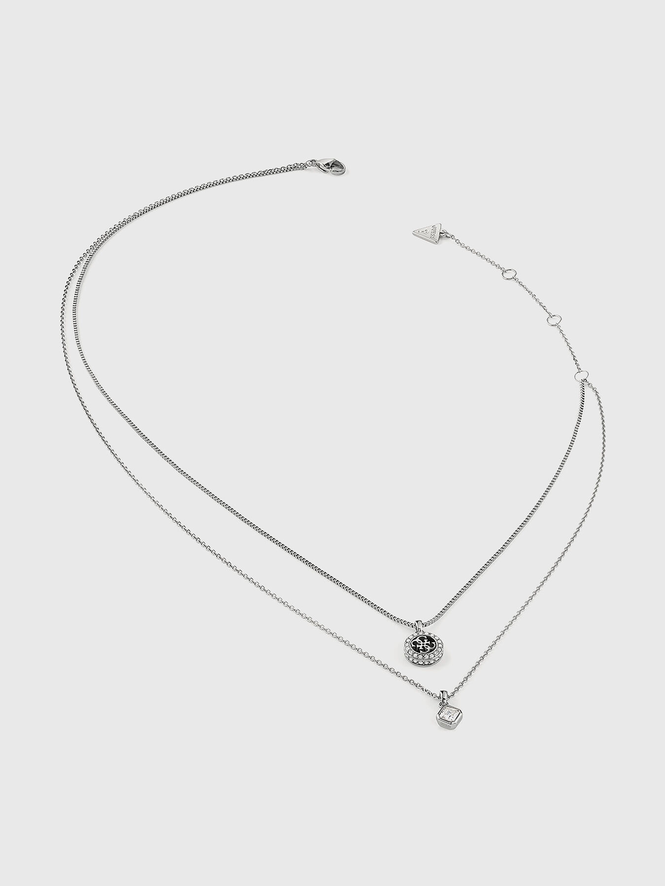 Layers brand necklace hot sale
