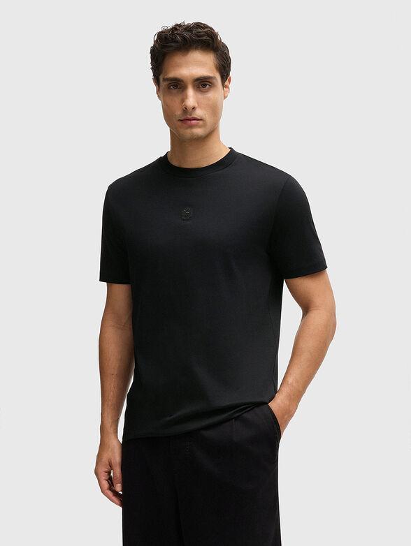 C-THOMPSON 1895 cotton T-shirt - 1