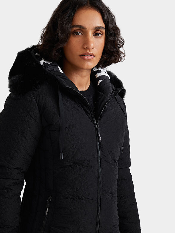 SNOW Padded jacket - 3