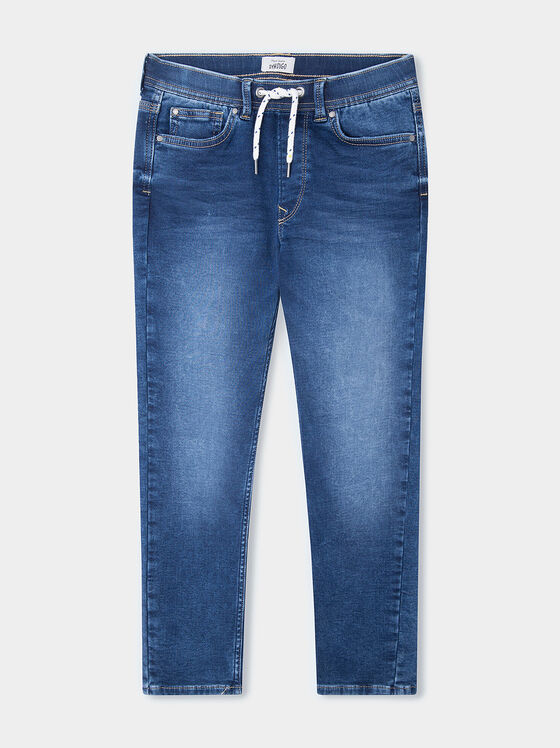 Дънки ARCHIE - 1