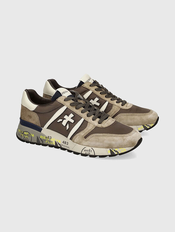 LANDER sports shoes - 2