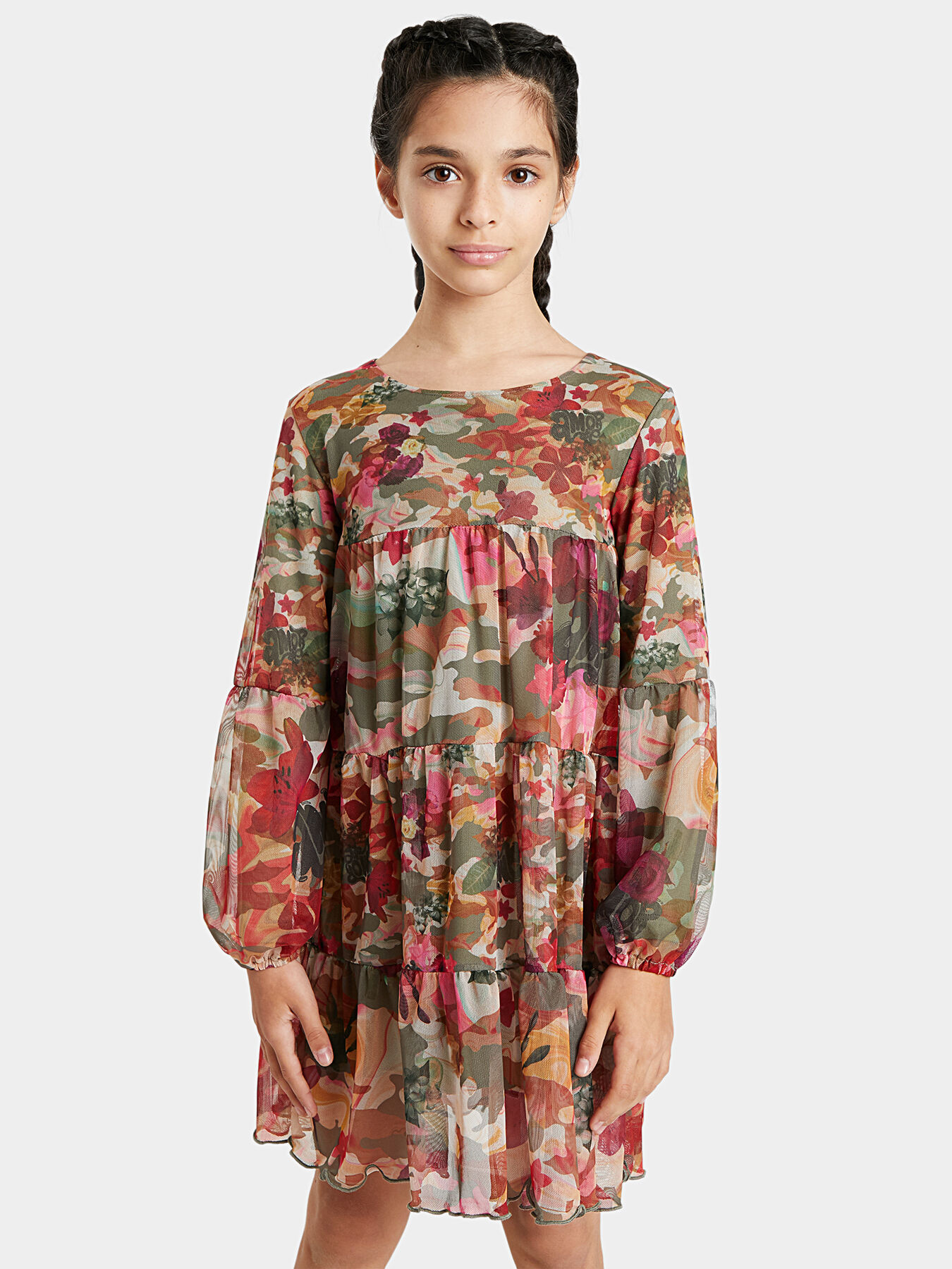 Desigual neus dress sales