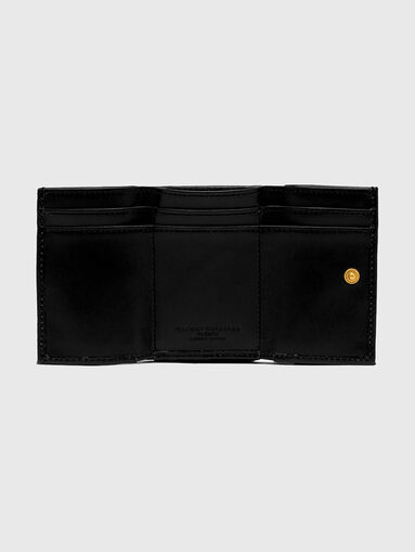 Black wallet - 4