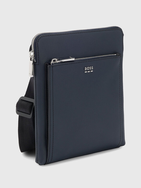 JINKO crossbody bag with logo - 4