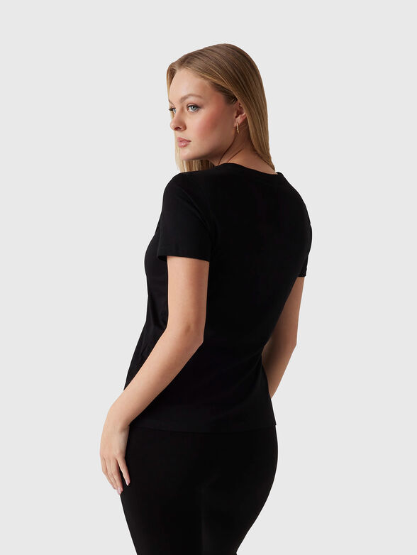 ADELE cotton T-shirt - 3