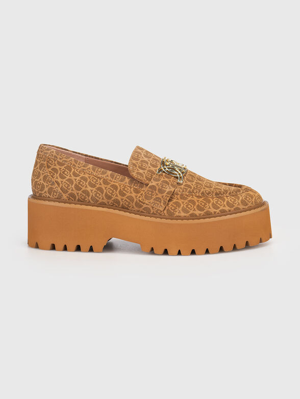 FORTY 06 loafers - 1