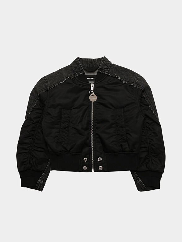 JDANIEL Jacket - 1