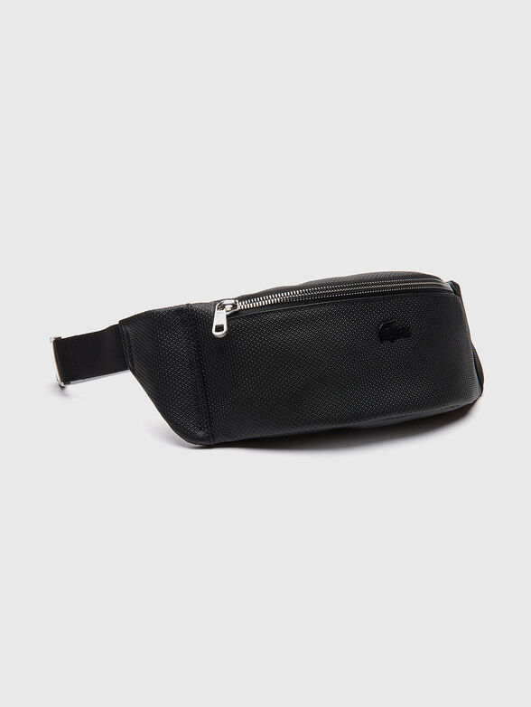 Leather waist bag - 4
