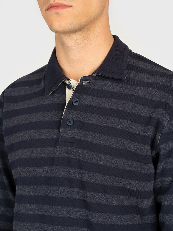 BOND Polo-shirt - 3