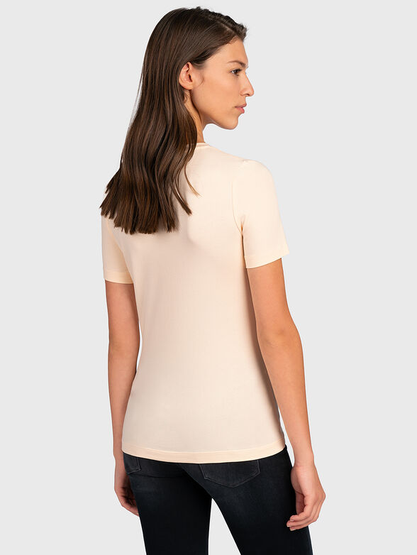 ROXANE Tee - 4