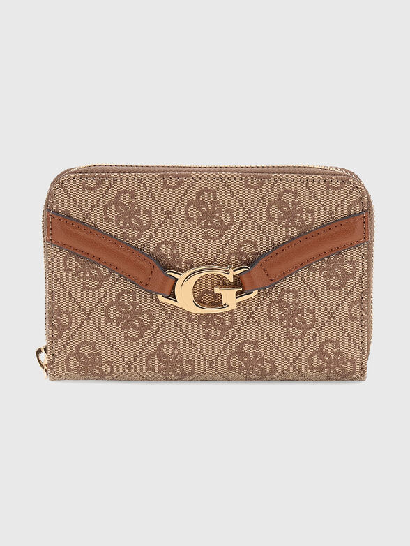 DEA wallet with print - 1