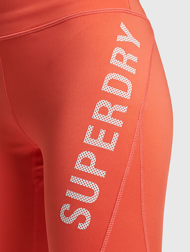 CORE sports leggings - 3