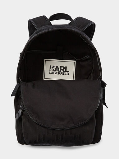 K/Monogram Otto Backpack - 5