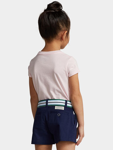 Polo Bear printed T-shirt - 5