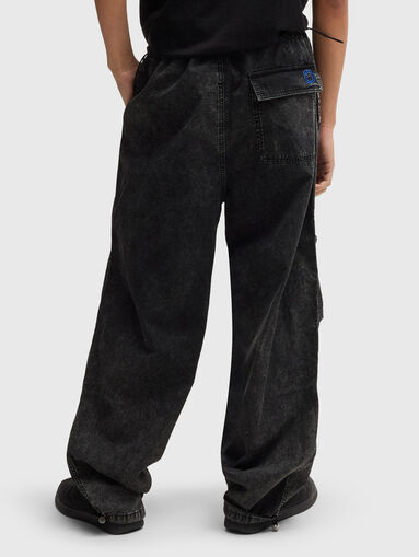 Unisex trousers - 3