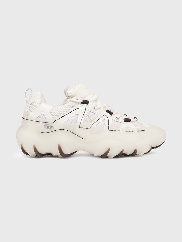 S-PROTOTYPE P1 sports shoes in pink - 1