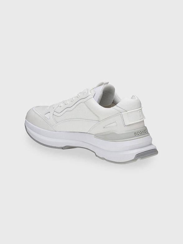 CTP25 sports shoes with accent logo - 2