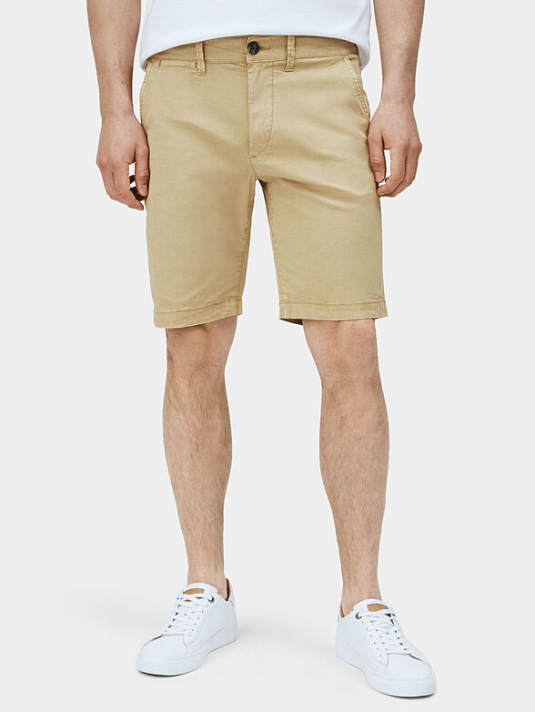 MC QUEEN shorts pants - 2