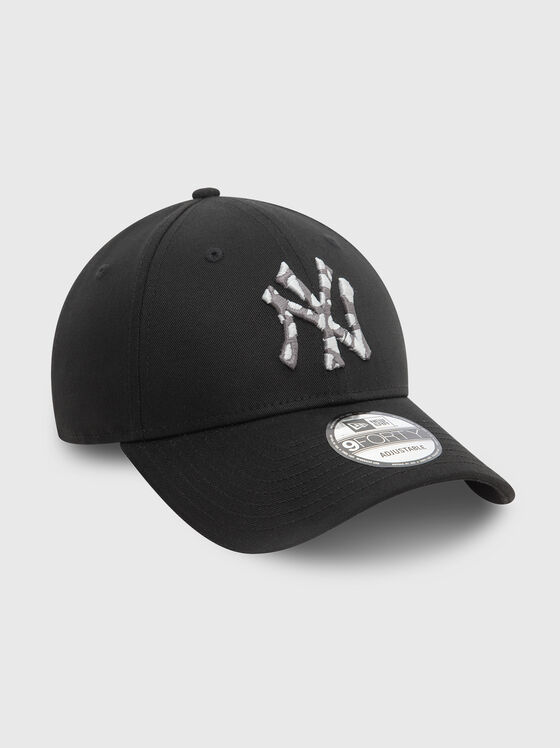 Бейзболна шапка NEW YORK YANKEES 9FORTY - 1