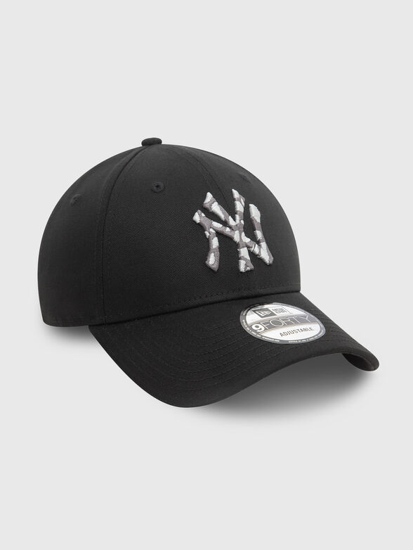 NEW YORK YANKEES 9FORTY cap - 1