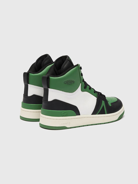 L001 MID 223 sneakers - 3