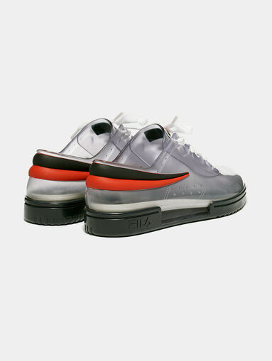 MELISSA Sneakers + FILA - 3