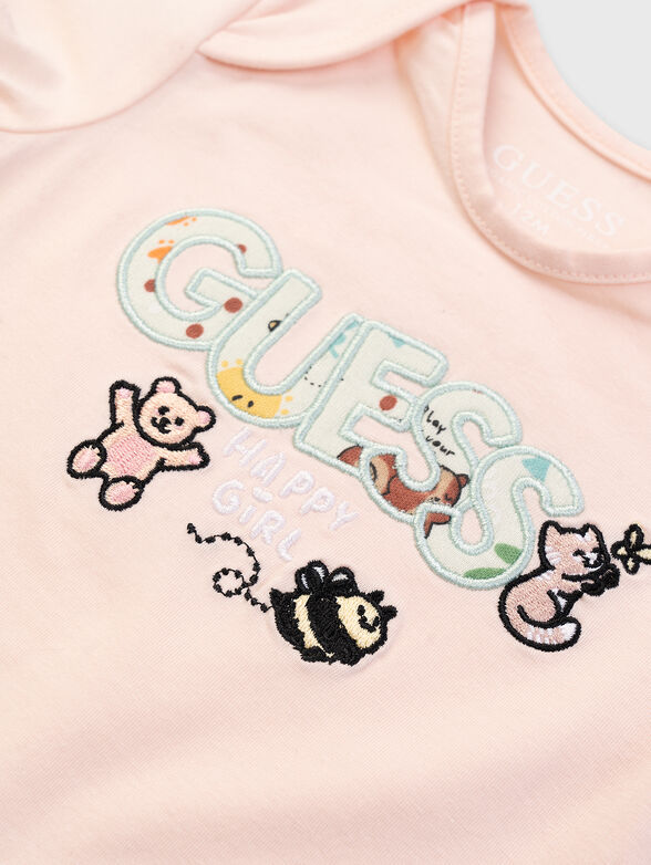 Three-piece set - 6