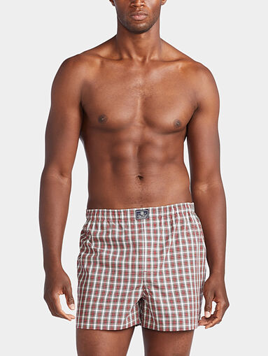 3 Pack boxers  - 5