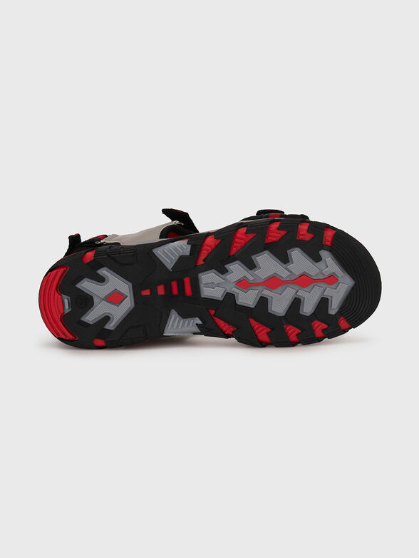 Sandals - 4
