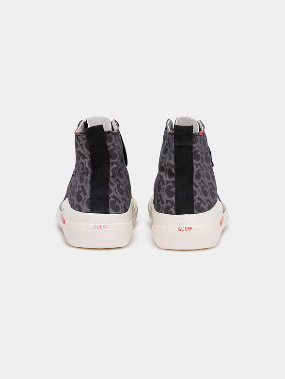 EDERLE Sneakers - 4