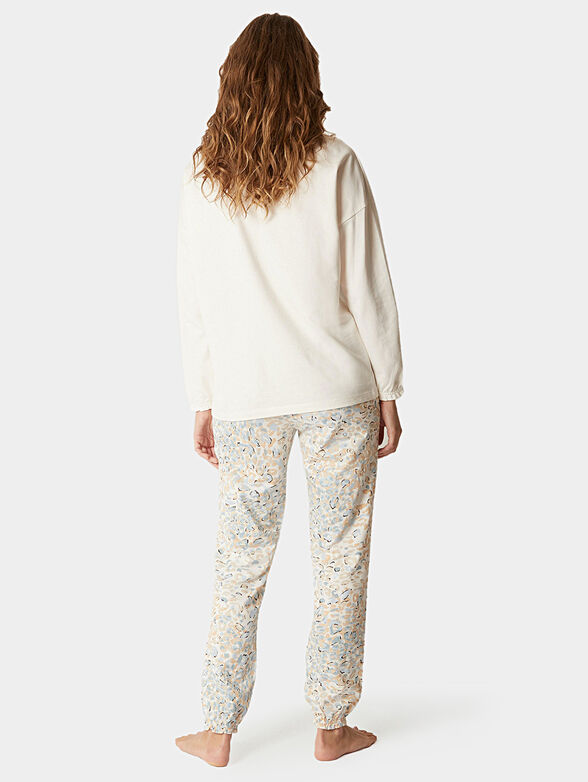 Pijamas Quaint Elegance  - 2