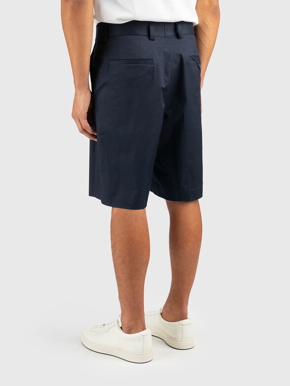 Cotton shorts - 2