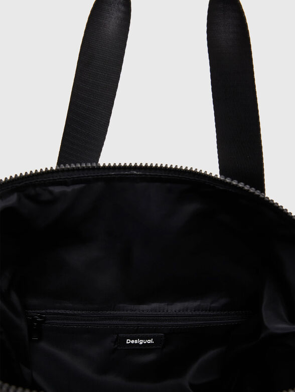 Multifunctional bag with pouch - 6