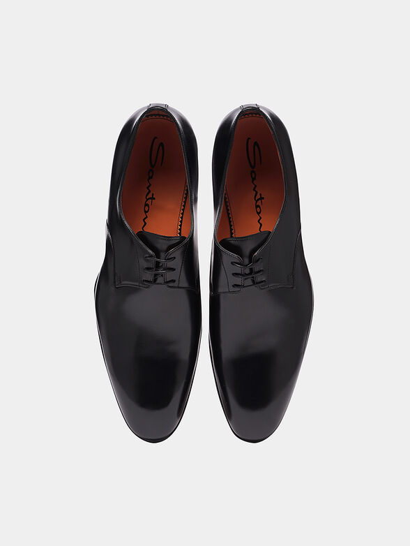 Leather shoes - 3