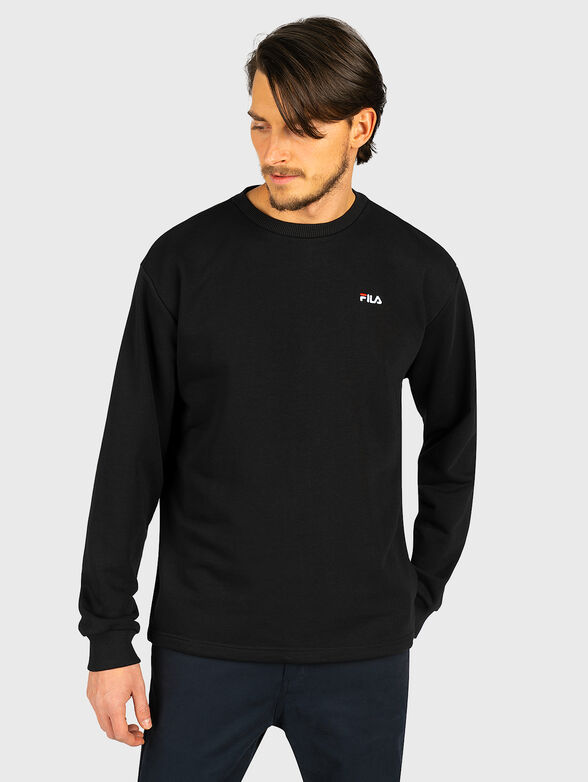RAM Sweatshirt in black - 0