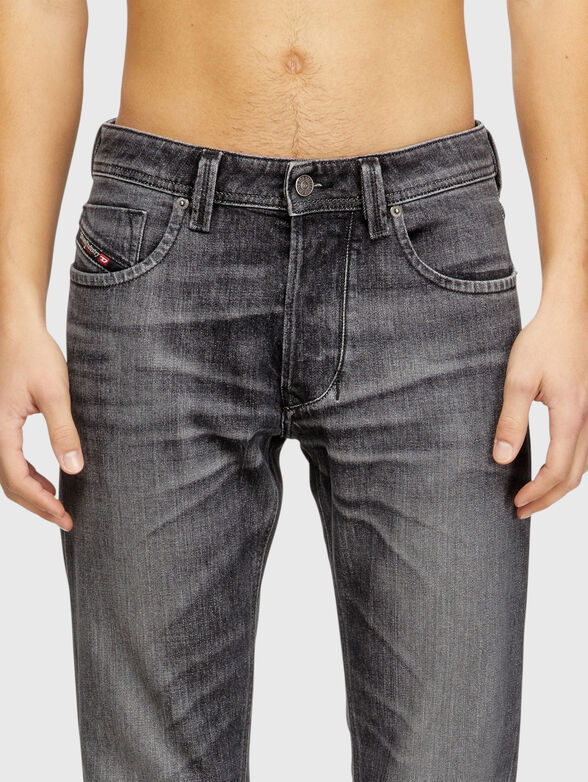 LARKEE L.32  straight jeans  - 3